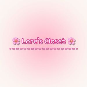 Meet your Posher, Lorena
